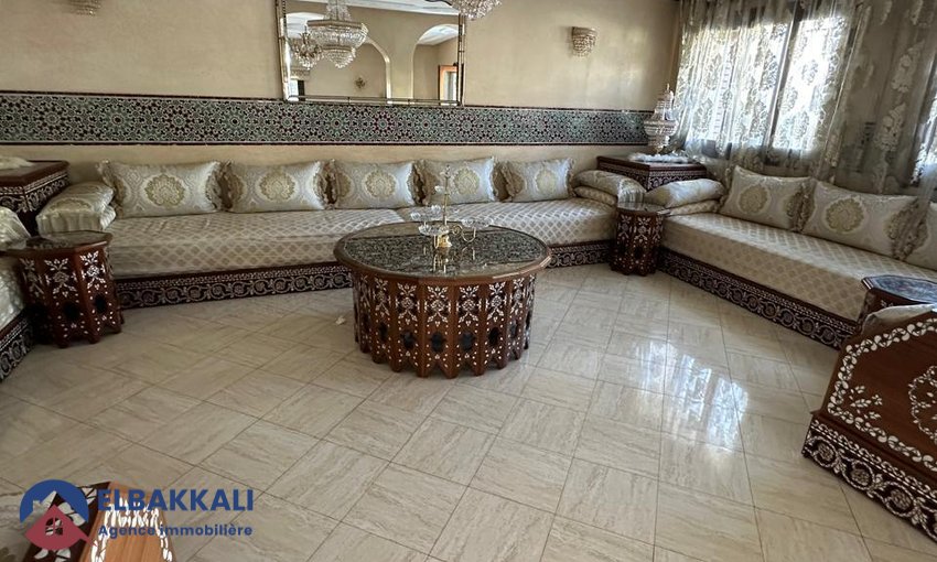 Villa à vendre à Tanger, Souriyene - view 5