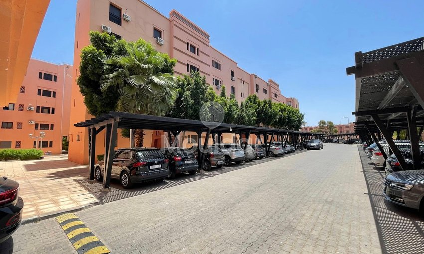 Appartement à vendre à Marrakech - view 16