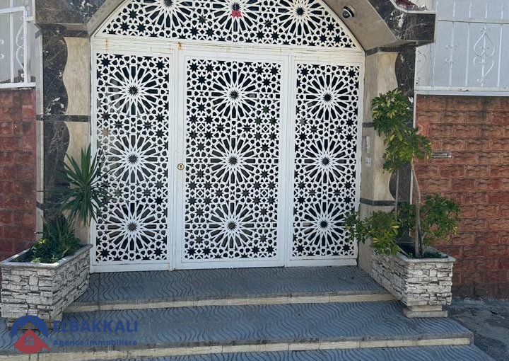 Villa à vendre à Tanger, Souriyene - view 15