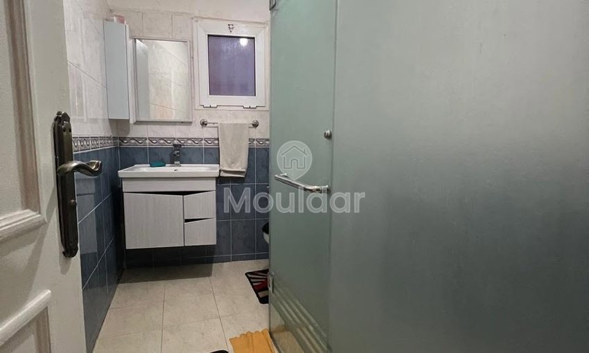 Duplex à vendre à Marrakech, M'Hamid - view 20