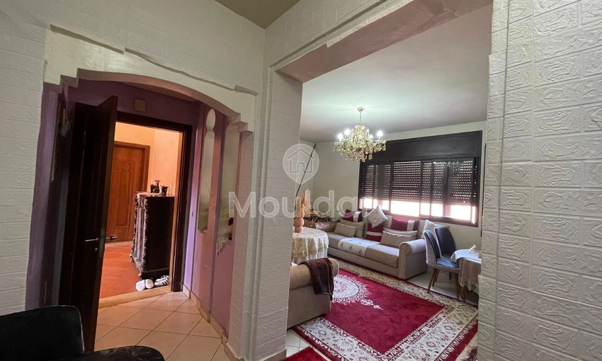 Appartement à vendre à Marrakech - view 6