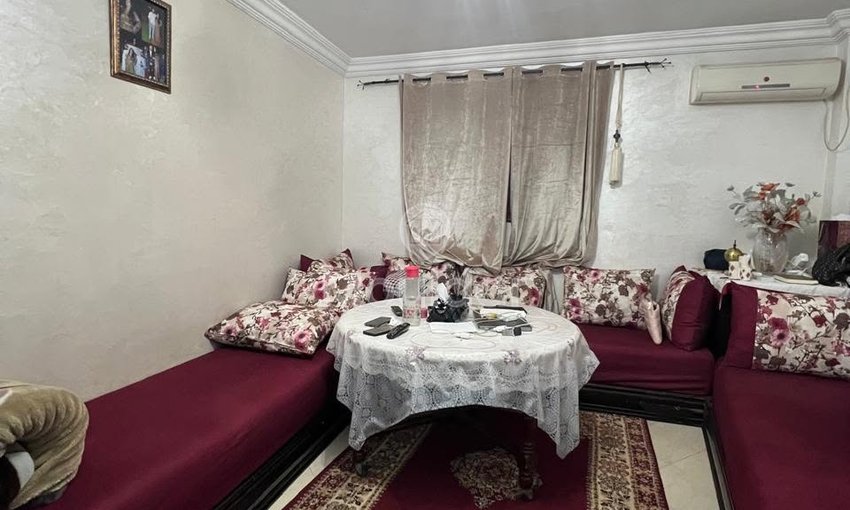 Duplex à vendre à Marrakech, M'Hamid