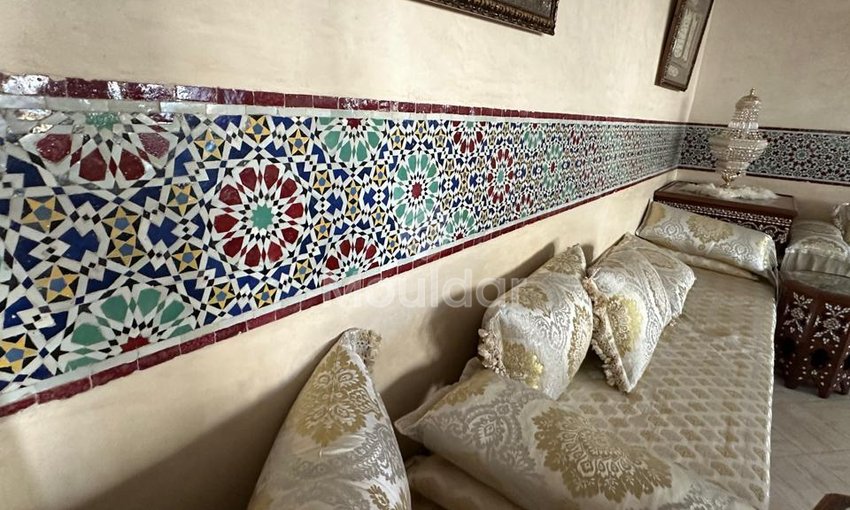 Villa te koop in Tanger, Souriyene - view 9