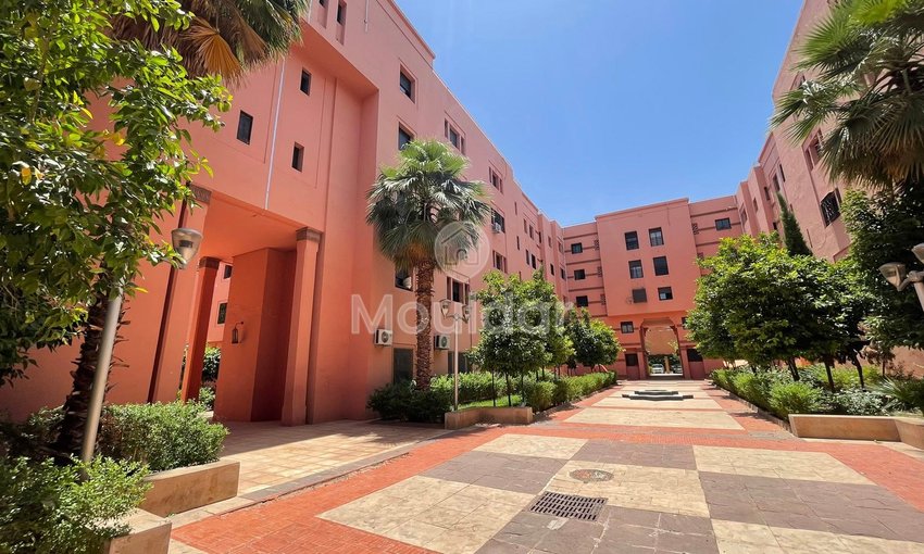 Appartement à vendre à Marrakech - view 12
