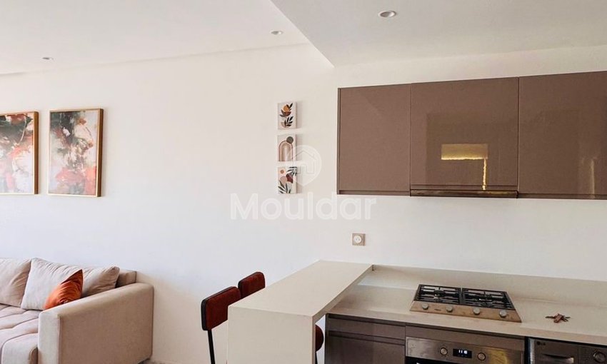 Studio à louer à Palmier, Casablanca - view 3
