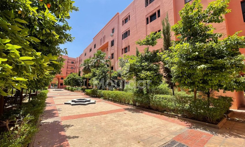 Appartement à vendre à Marrakech - view 14
