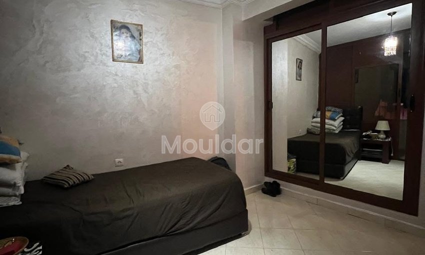 Duplex à vendre à Marrakech, M'Hamid - view 11