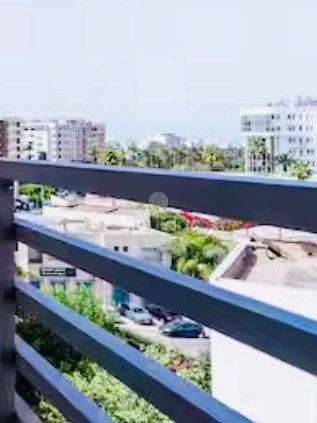 Studio à louer à Palmier, Casablanca - view 7