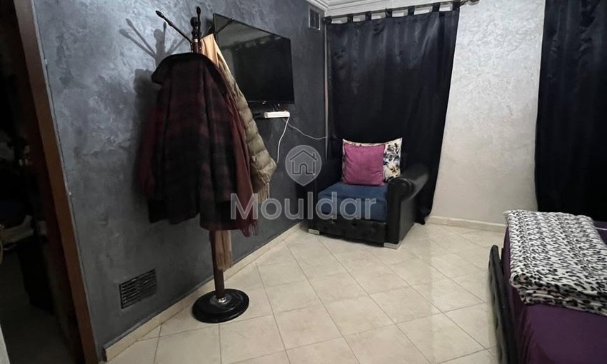 Duplex à vendre à Marrakech, M'Hamid - view 8