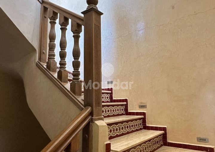 Villa te koop in Tanger, Souriyene - view 12