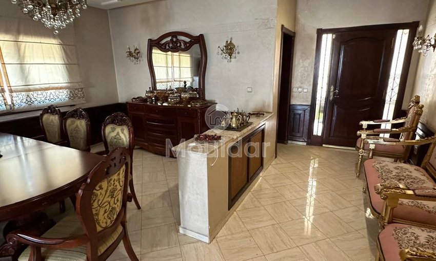 Villa te koop in Tanger, Souriyene - view 3