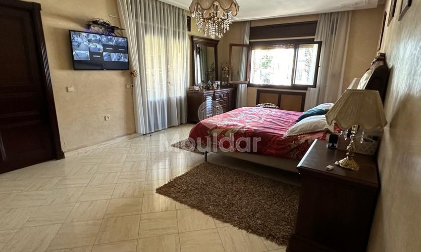 Villa te koop in Tanger, Souriyene - view 7