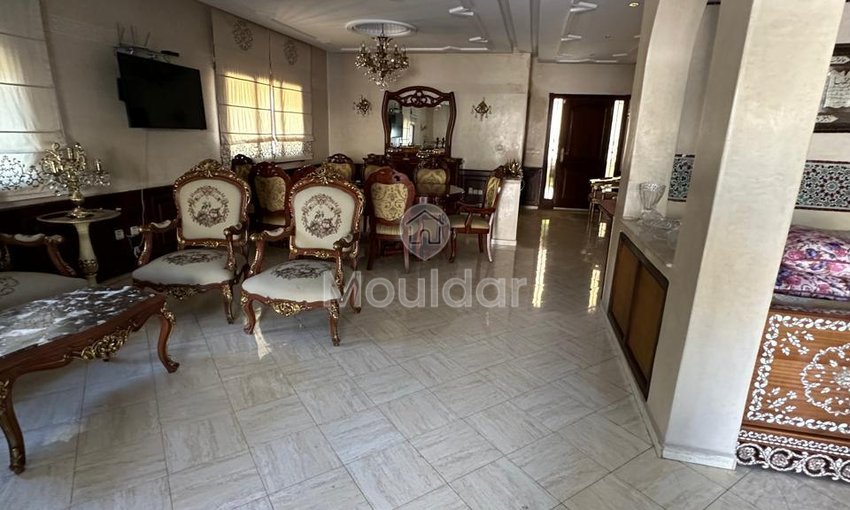 Villa te koop in Tanger, Souriyene - view 4