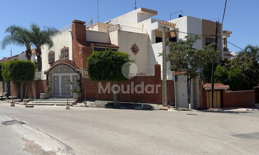 Villa te koop in Tanger, Souriyene - view 10