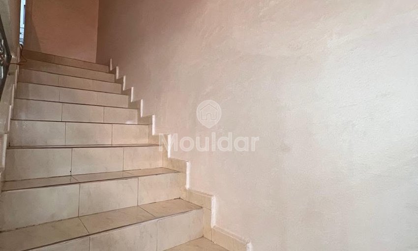 Duplex à vendre à Marrakech, M'Hamid - view 14