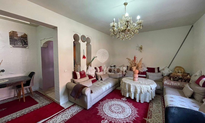 Appartement à vendre à Marrakech - view 5