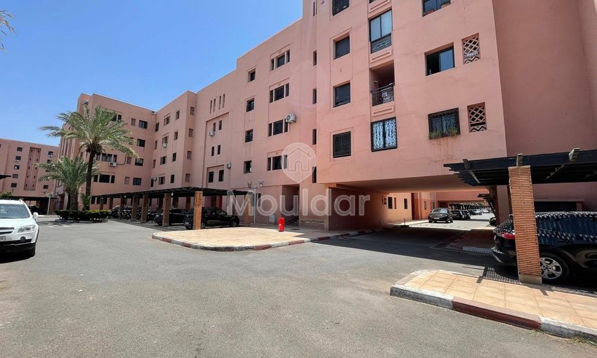 Appartement à vendre à Marrakech - view 11