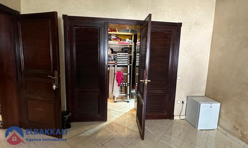 Villa à vendre à Tanger, Souriyene - view 8