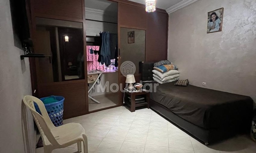 Duplex à vendre à Marrakech, M'Hamid - view 12