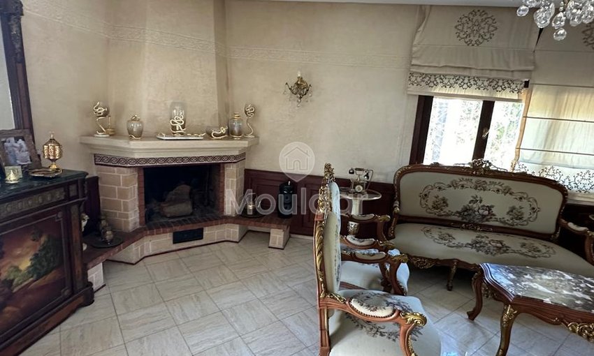 Villa te koop in Tanger, Souriyene - view 2