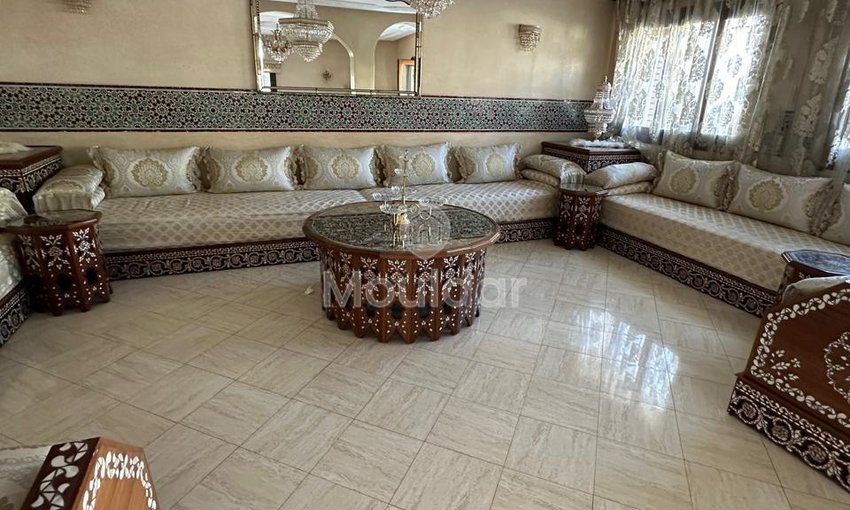 Villa te koop in Tanger, Souriyene - view 5