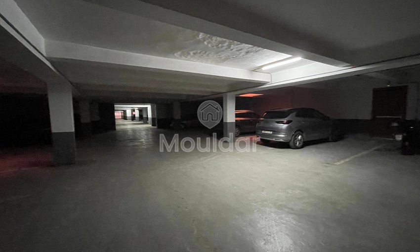 Appartement à vendre à Marrakech - view 19