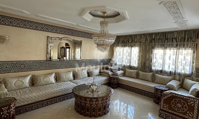 Villa te koop in Tanger, Souriyene - view 6