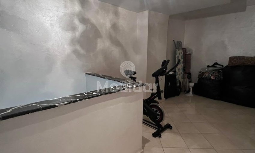 Duplex à vendre à Marrakech, M'Hamid - view 13
