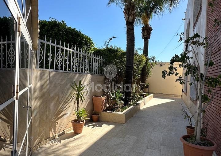 Villa te koop in Tanger, Souriyene - view 11