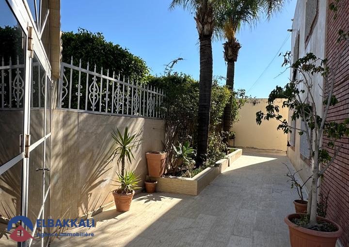 Villa à vendre à Tanger, Souriyene - view 11