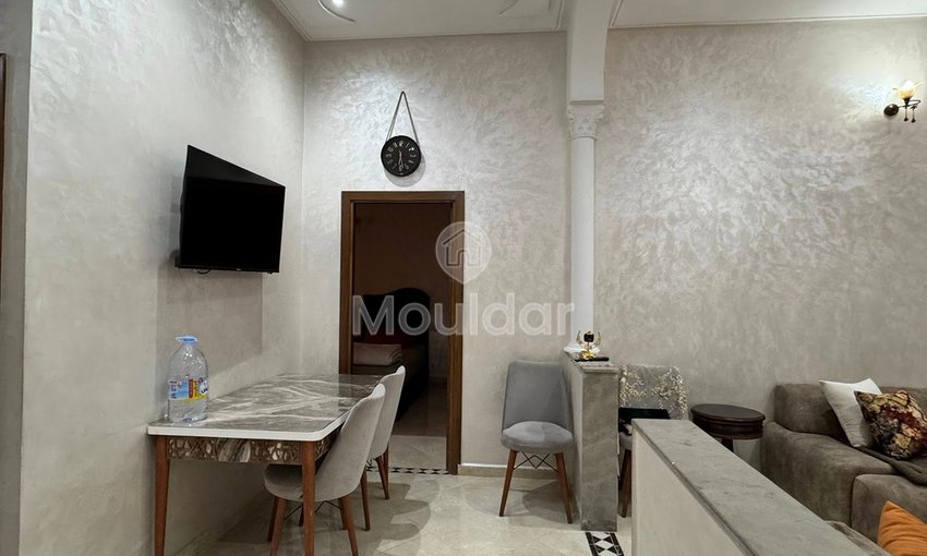 Appartement te koop in Fès, Route Ain Chkaf - view 2
