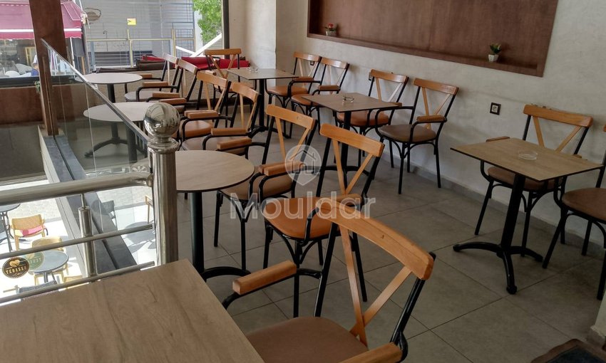 Εμπορικός χώρος προς πώληση στην Ερραχμά - view 8