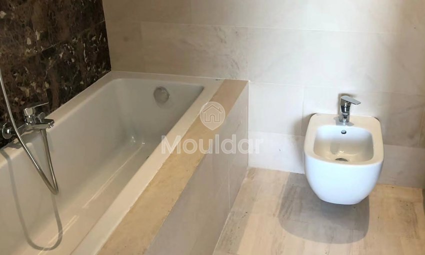 Apartment for rent in Casablanca Finance City - view 8