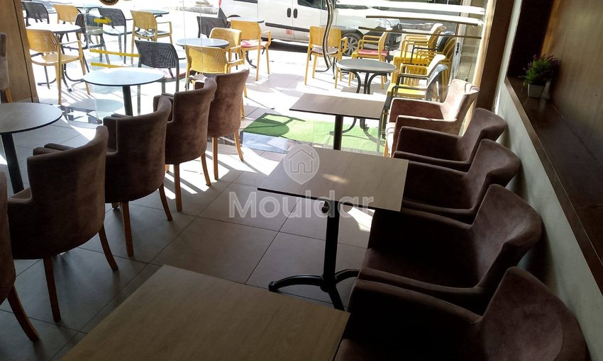 Εμπορικός χώρος προς πώληση στην Ερραχμά - view 9