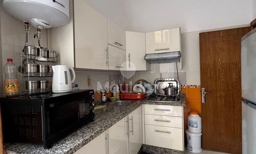 Appartement te koop in Fès, Route Ain Chkaf - view 14