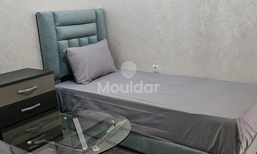 Appartement à louer à Marrakech, Les Portes de Marrakech - view 4