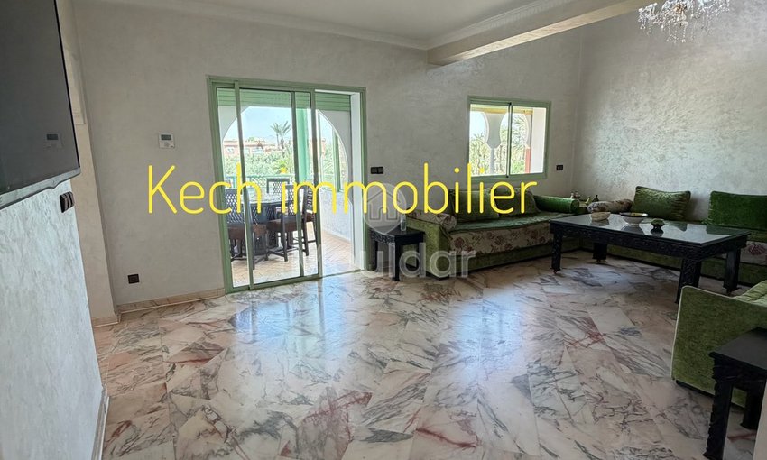 Διαμέρισμα προς πώληση στη Μαρακεσ, Παλμαρέι. - view 3