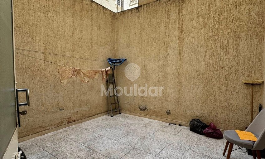 Appartement te koop in Fès, Route Ain Chkaf - view 13