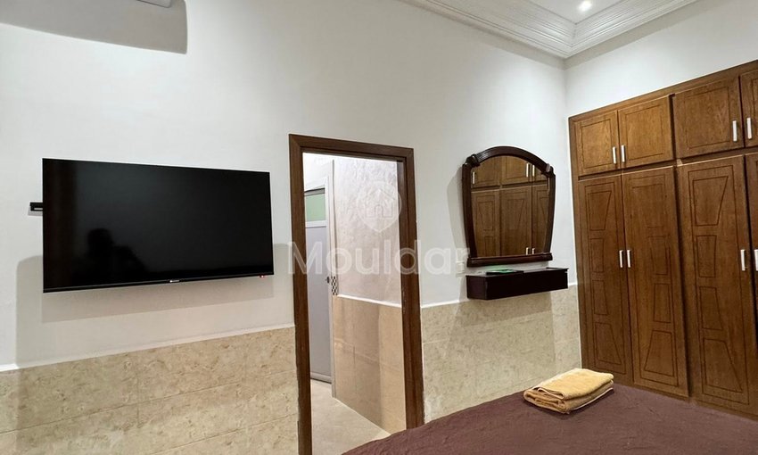 Appartement te koop in Fès, Route Ain Chkaf - view 5
