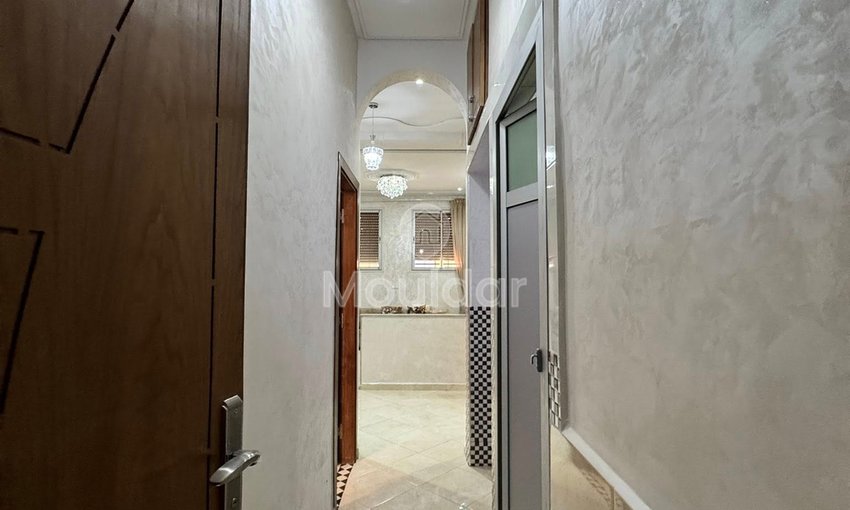 Appartement te koop in Fès, Route Ain Chkaf - view 12