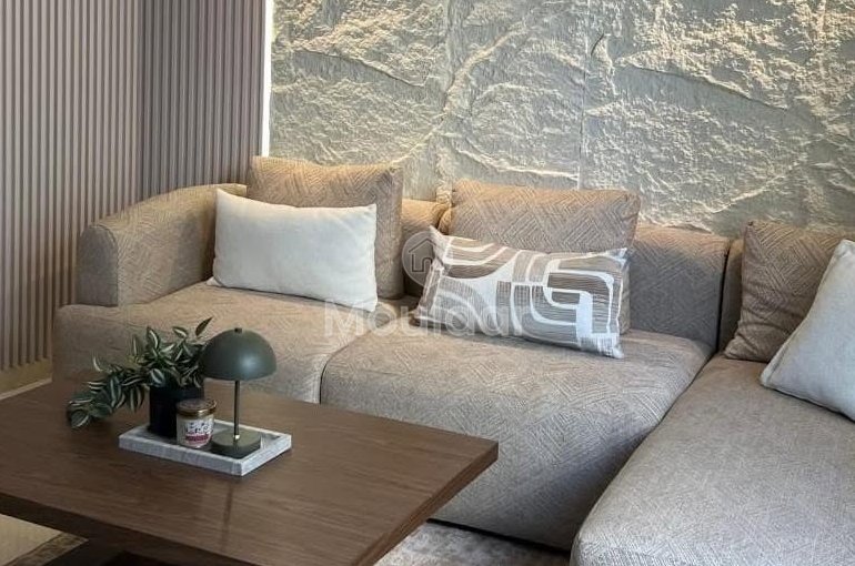 Estudio en alquiler en Casablanca, Las Princesas