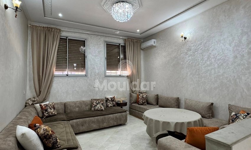 Appartement te koop in Fès, Route Ain Chkaf - view 4