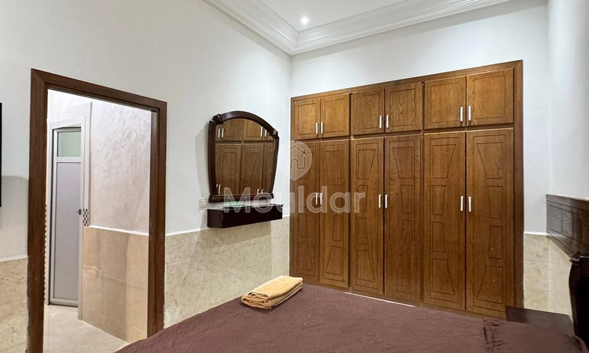 Appartement te koop in Fès, Route Ain Chkaf - view 6
