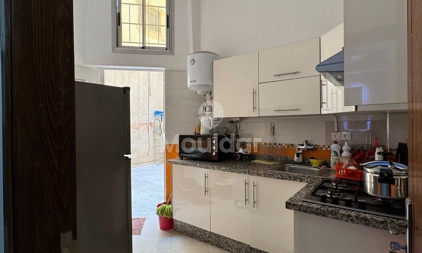 Appartement te koop in Fès, Route Ain Chkaf - view 15