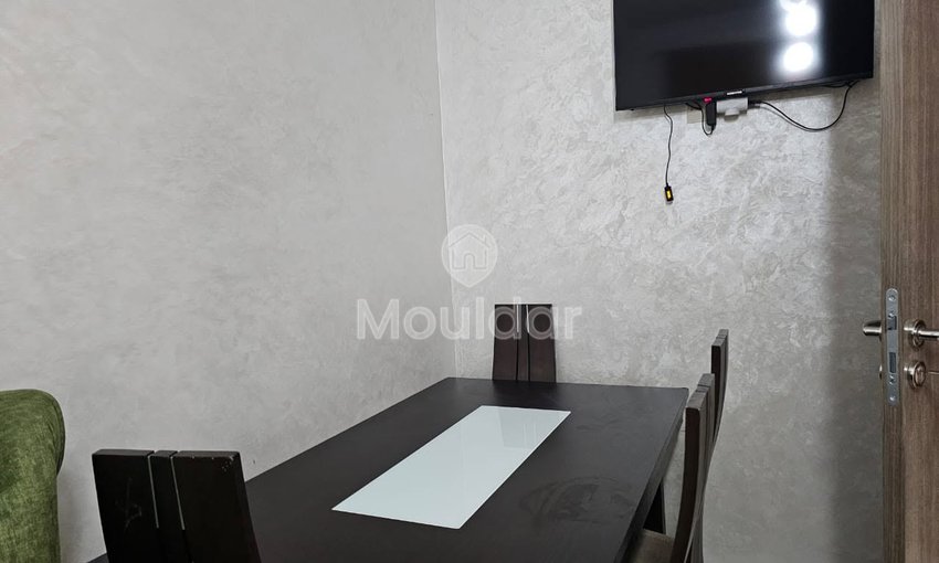 Appartement à louer à Marrakech, Les Portes de Marrakech - view 3