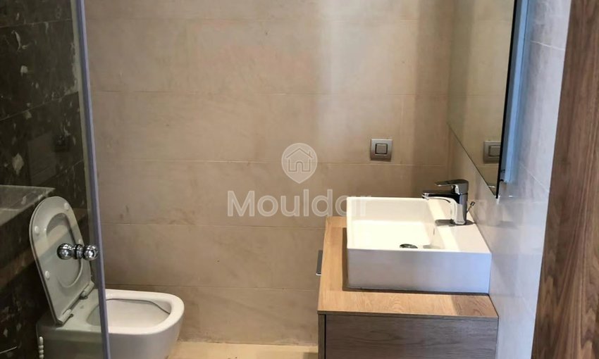 Apartment for rent in Casablanca Finance City - view 7