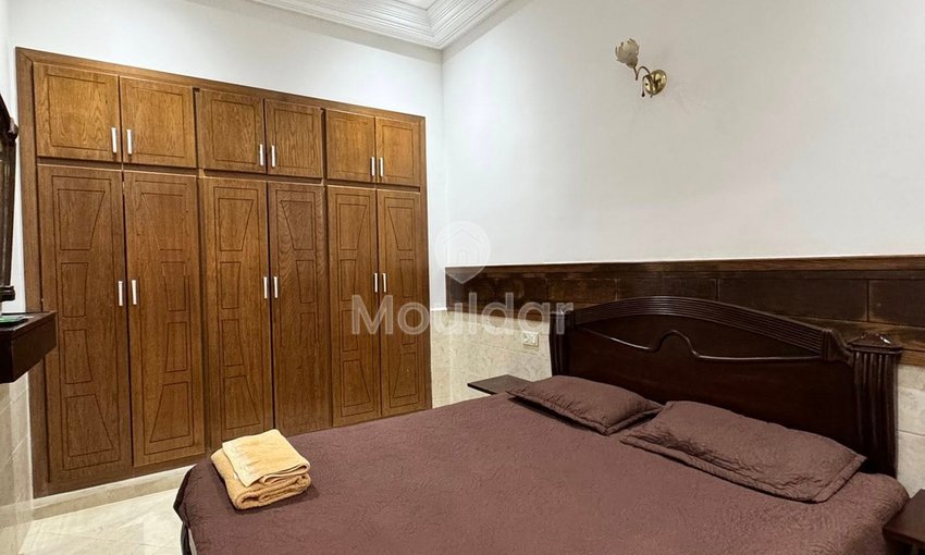Appartement te koop in Fès, Route Ain Chkaf - view 8