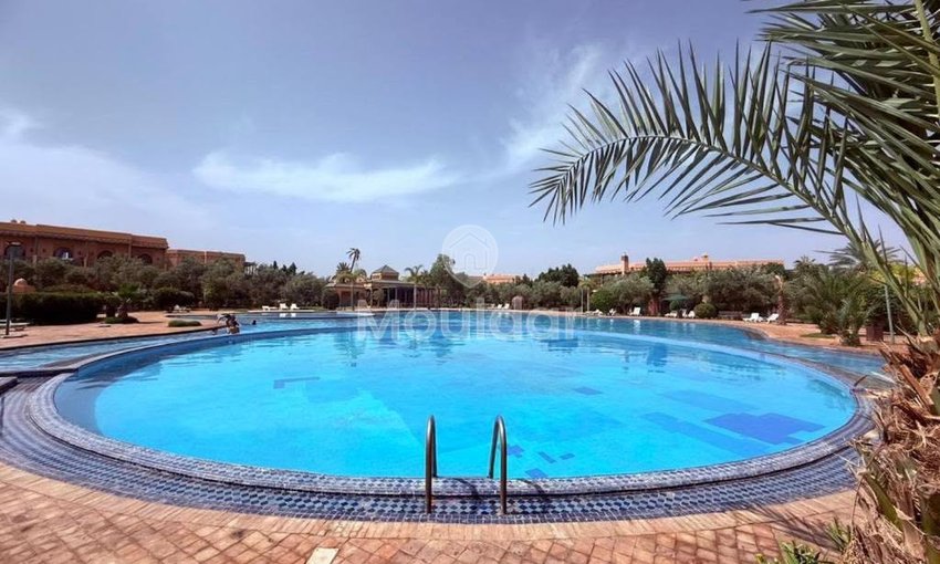 Διαμέρισμα προς πώληση στη Μαρακεσ, Παλμαρέι. - view 20