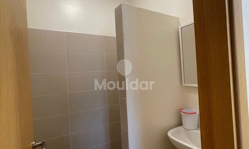 Appartement à louer à Marrakech, Jnan Awrad - view 11