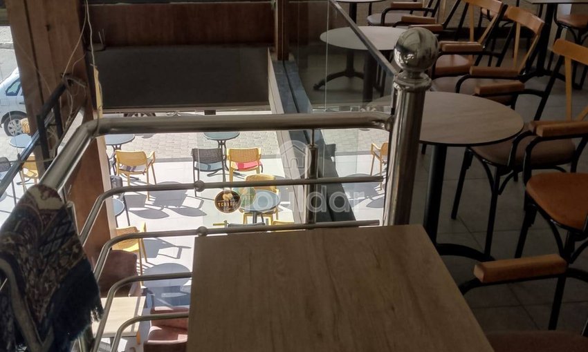 Εμπορικός χώρος προς πώληση στην Ερραχμά - view 13